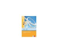 Lambacher Schweizer. Vertiefungskurs Für Die Einführungsphase/Qualifikationsphase. Arbeitsheft Band 2. Allgemeine Ausgabe