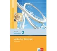 Lambacher Schweizer. Vertiefungskurs Für Die Einführungsphase/Qualifikationsphase. Arbeitsheft Band 2. Allgemeine Ausgabe