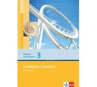 Lambacher Schweizer. Vertiefungskurs Für Die Einführungsphase/Qualifikationsphase. Arbeitsheft Band 3. Allgemeine Ausgabe