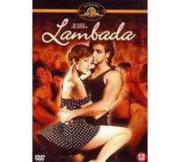 Lambada - Edition Belge