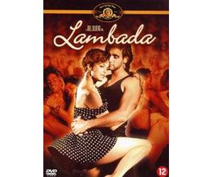 Lambada - Edition Belge