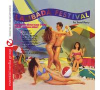 Lambada Festival