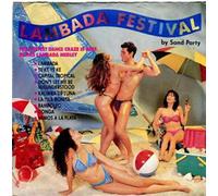 Lambada Festival [Vinyl Single 7'']