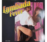 Lambada Fever (UK Import)