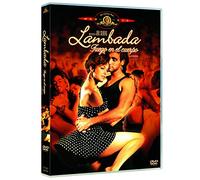 Lambada Fuego en El Cuerpo [Import]