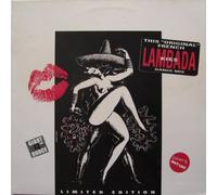 Lambada Kiss Mix