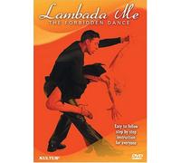 Lambada Me the Forbidden Dance [Import USA Zone 1]