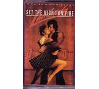 Lambada - Set the Night on Fire