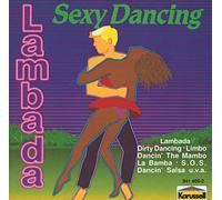 Lambada-Sexy Dancing (1989) [Import]