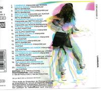 Various Artists - Lambada