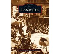 Lamballe - Collectif - Nouvelles Editions Sutton - broché - Monographie