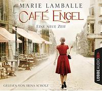 Lamballe,Marie - Café Engel