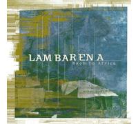 Lambarena: Bach Goes to Africa (1995)