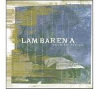 Lambarena : Bach To Africa