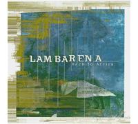 Lambarena - Bach To Africa CD