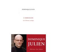 L'Ambassade: RECIT D'HUMOUR NORDIQUE