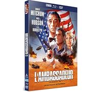 L'Ambassadeur [Combo Blu-Ray + DVD]