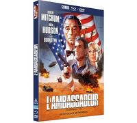 L'Ambassadeur Combo Blu-ray DVD