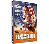 L'ambassadeur - Combo Blu-Ray + Dvd