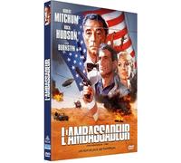 L'Ambassadeur DVD DVD