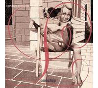 Lambchop - I Hope You're Sitting Down / Jack's Tulips [Vinyl] Gatefold Lp Jacket