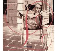 Lambchop - I Hope You're Sitting Down / Jack's Tulips [Vinyl] Gatefold Lp Jacket