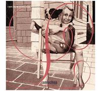 Lambchop - I Hope You're Sitting Down / Jack's Tulips [Vinyl] Gatefold Lp Jacket