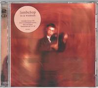 Lambchop - Is A Woman