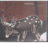 LAMBCHOP - is a Women [Import]