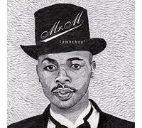 LAMBCHOP - MR. M - CD - F600z