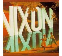 Lambchop - Nixon by Lambchop (2000) Audio CD