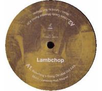 Lambchop - Something's Going on [Import]