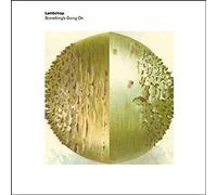 Lambchop - Something's Going on [Import]