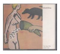 Lambchop - The Man Who Loved Beer [Import]