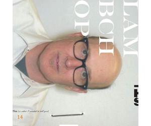 Lambchop - This (Is What I Wanted to Tell You)