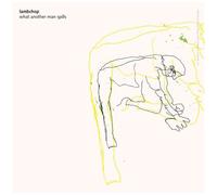 Lambchop - What Another Man Spills [Cd]