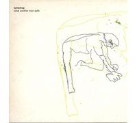 Lambchop - What Another Man Spills [Import]