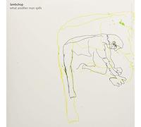 Lambchop - What Another Man Spills (Peak LP) (Coloured Vinyl) [VINYL]