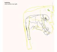 Lambchop - What Another Man Spills [Vinyl]