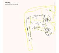 Lambchop - What Another Man Spills [Vinyl]