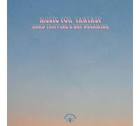 Lambda 77 - Music for Fantasy,Road Tripping & Day Dreaming