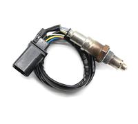 Lambda Capteur D’oxygène Pour A3 Pour A4 Pour VW Pour Golf Pour Jetta Voiture Nouveau Rapport Carburant D'air Avant Oxygène O2 Capteur Lambda 04E906262CR