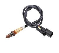 Lambda Capteur D'oxygène Capteur D'oxygène AFR Large Bande 0258007057 17014 LSU4.2 Pour VW Pour Beetle 1.8L 0258007090