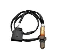 Lambda Capteur D'oxygène Capteur D'oxygène Amont Et Aval 2 Pièces 234-4809 234-4808 Pour VW Pour Beetle 98-01 Pour Jetta 01-(Upstream)