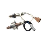 Lambda Capteur D'oxygène Capteur D'oxygène Pour Rapport Air/carburant Avant Et Arrière 2 Pièces Pour Infiniti Q50 Q60 2016-2019 22693-6CA0C 226A0-5CA0A