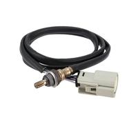 Lambda Capteur D'oxygène Électronique Prise Grise À Quatre Fils Première Ligne pour Delphi pour Système Carburant Moto Accessoire Capteur d'o2