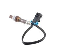 Lambda Capteur D'oxygène O2 Pour Chevrolet Pour CHEVY Pour LAAM Pour MALIBU 2.4L 12617648 12646200 Capteur d'oxygène Lambda O2 avant et arrière(12617648)