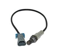 Lambda Capteur D'oxygène O2 Pour Chevrolet Pour CHEVY Pour LAAM Pour MALIBU 2.4L 12617648 12646200 Capteur d'oxygène Lambda O2 avant et arrière(12646200)