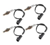 Lambda Capteur D'oxygène O2 Pour Ford pour Ranger pour Aerostar pour Taurus pour Mustang pour Explorer Sport pour Trac 2.3-5.0l 1993-2011 Capteur d'oxygène 234-4127 Sonde lambda O2
