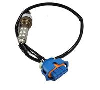 Lambda Capteur D'oxygène O2 Pour Opel, Pour Meriva, Pour Omega, Pour Vauxhall, Pour Astra, Pour Vectra, Pour Zafira Capteur D'oxygène 55566650 Sonde lambda O2
